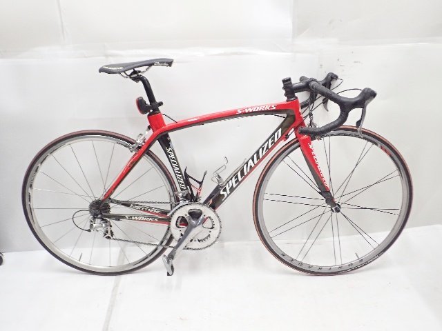 Yahoo!オークション - SPECIALIZED スペシャライズド S-WORKS Yahoo!オークション - SPECIALIZED スペシャライズド S-WORKS