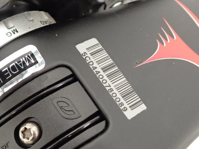 PINARELLO ロードバイク RAZHA 105仕様 2015年モデル ピナレロ ラザ ▽ 6D258-1_画像5