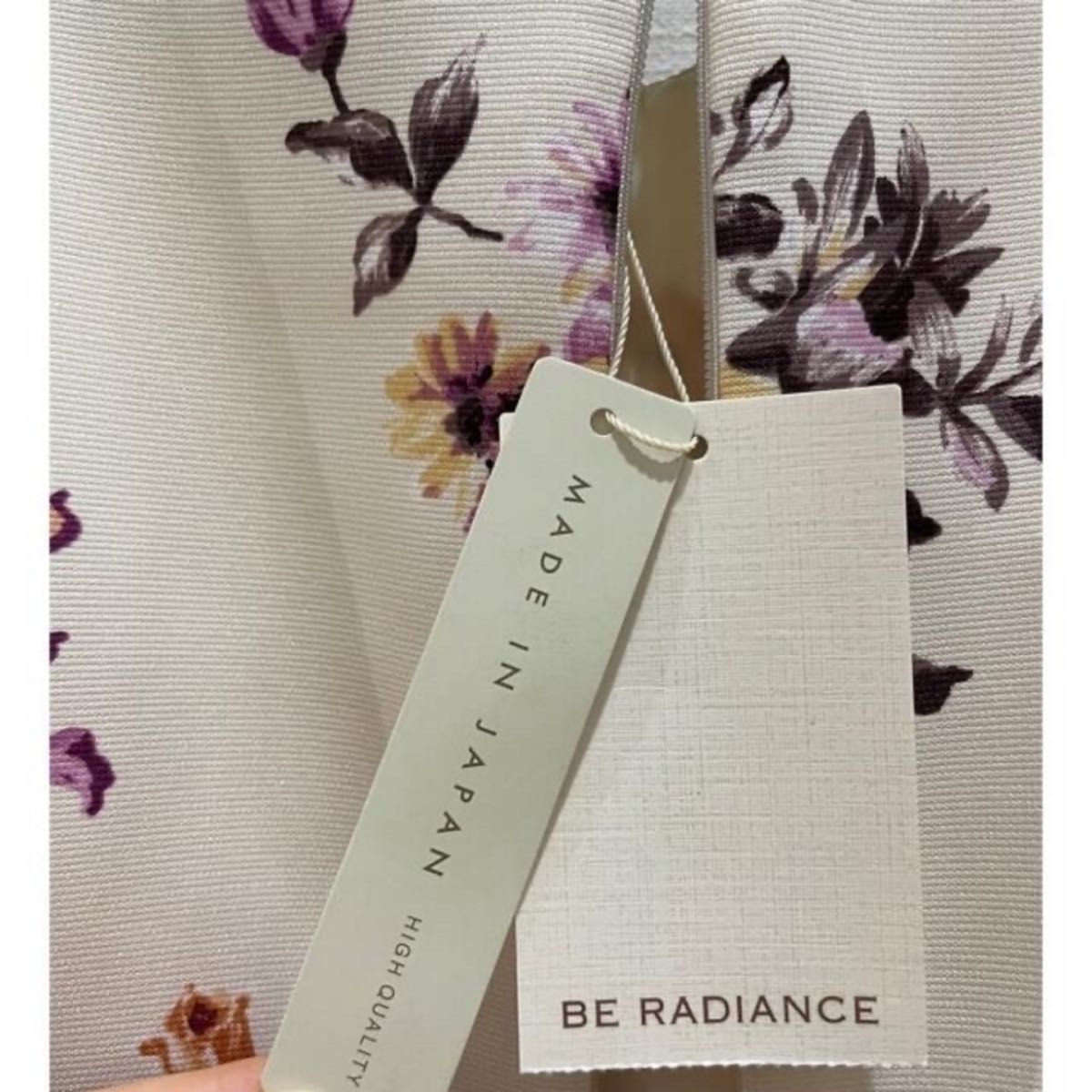 BE RADIANCE ワンピース