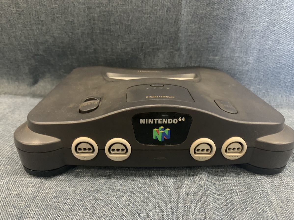 【まとめ売り】コントローラー NINTENDO ニンテンドー Nintendo64 NUS-001（JPN）マリオパーティ ゼルダの伝説 ボンバーマン　ご_画像5