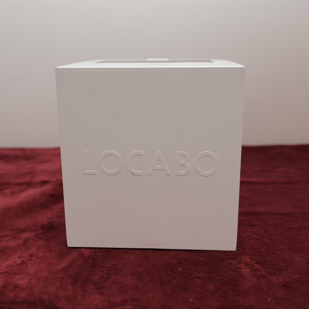 【7149】 LOCABO : V 糖質カット炊飯器