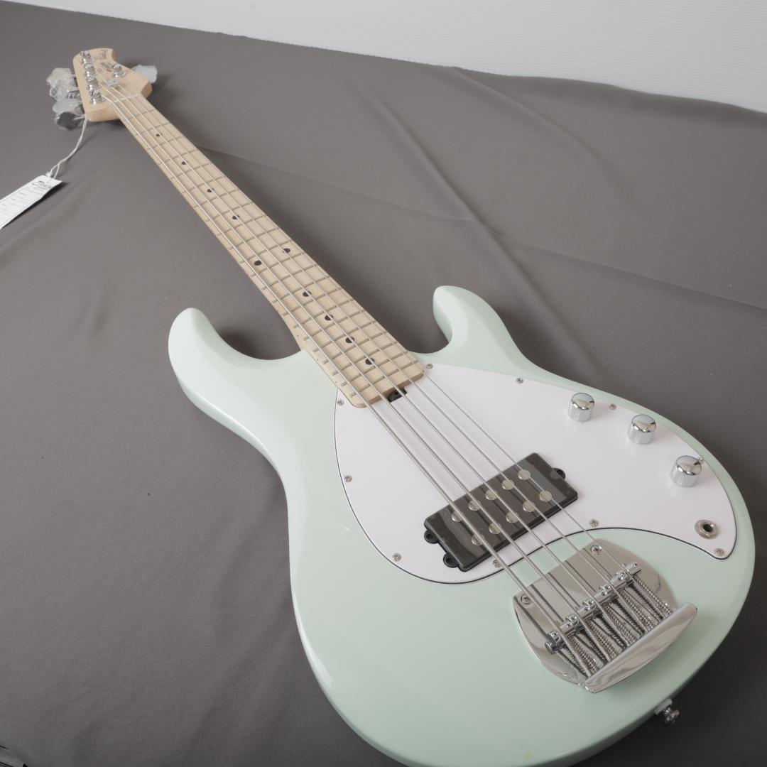 [6654] SUB by MUSICMAN sterling 5 string base 