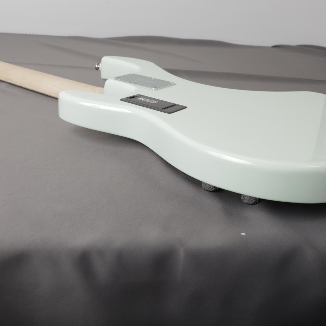 [6654] SUB by MUSICMAN sterling 5 string base 