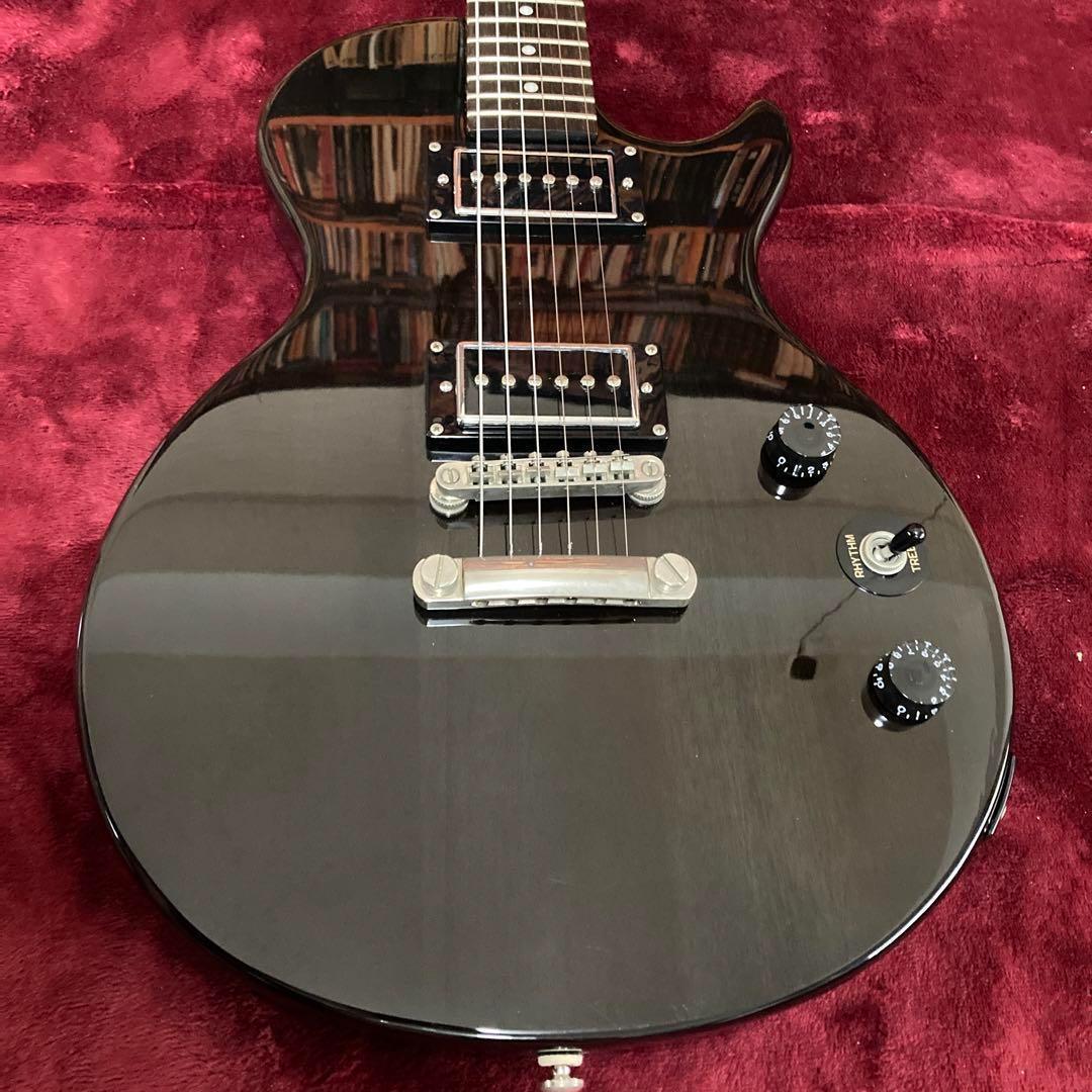 【5918】 EPIPHONE special2 Les Paul 弦交換不要の画像9