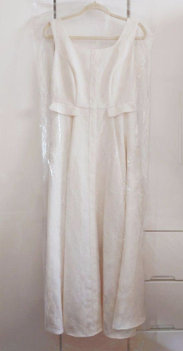 herlipto Classic Floral Jacquard Dress|Yahoo!フリマ(旧 herlipto Classic Floral Jacquard Dress|Yahoo!フリマ(旧