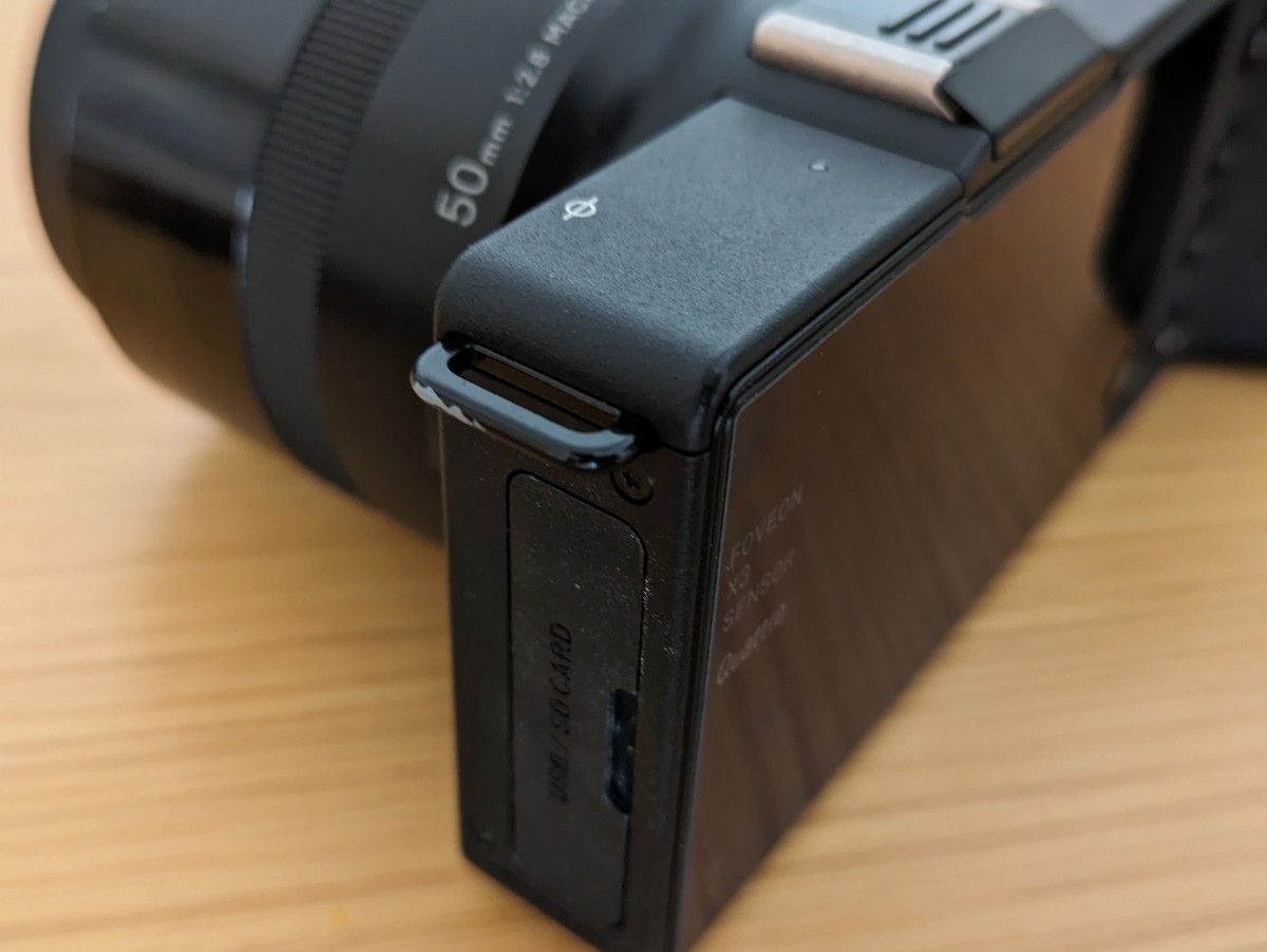 SIGMA dp3 Quattro(レンズフード付き)|Yahoo!フリマ(旧 SIGMA dp3 Quattro(レンズフード付き)|Yahoo!フリマ(旧