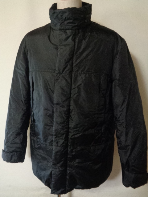 Calvin Klein Calvin Klein down jacket L men's black 