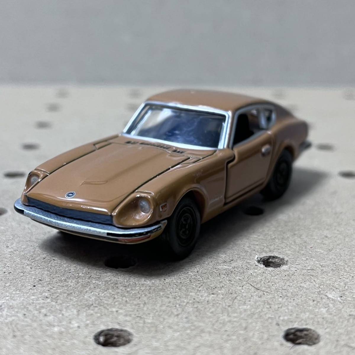 トミカリミテッド 日産フェアレディ432Z 絶版　ルース　希少_画像1