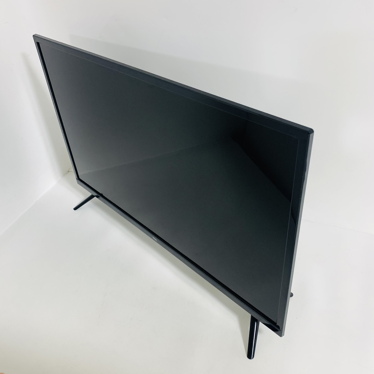 【A3686】TCL 32型液晶テレビ 32S515 ハイビジョン スマートテレビ Android TV 2020年製_画像6