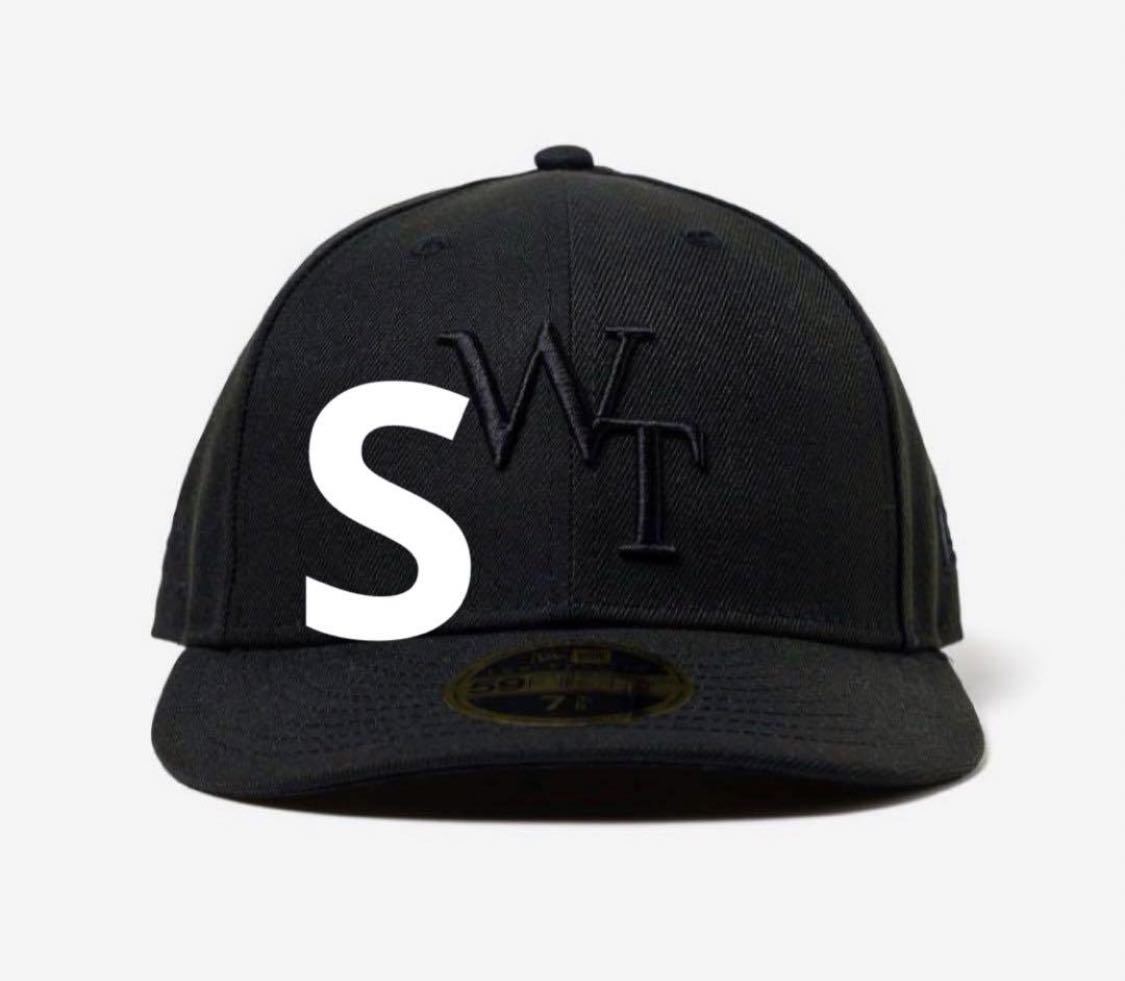 Wtaps 59Fifty Low Profile Cap New era_画像1