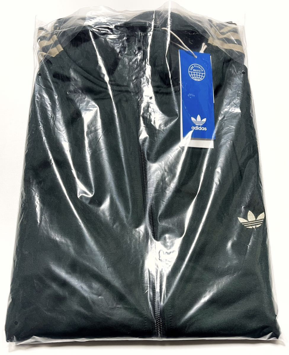 即決 激レア3XL正規品/新品/完売グリーン常田大希着用adidas 即決 激レア3XL正規品/新品/完売グリーン常田大希着用adidas