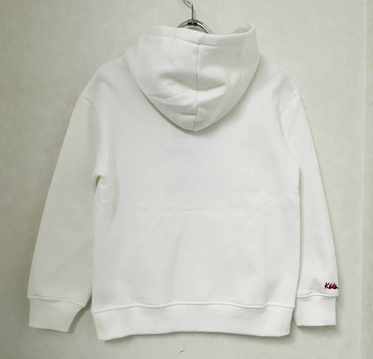 新品 170 Keith Haring キース ヘリング 裏起毛 パーカー 長袖 新品 170 Keith Haring キース ヘリング 裏起毛 パーカー 長袖