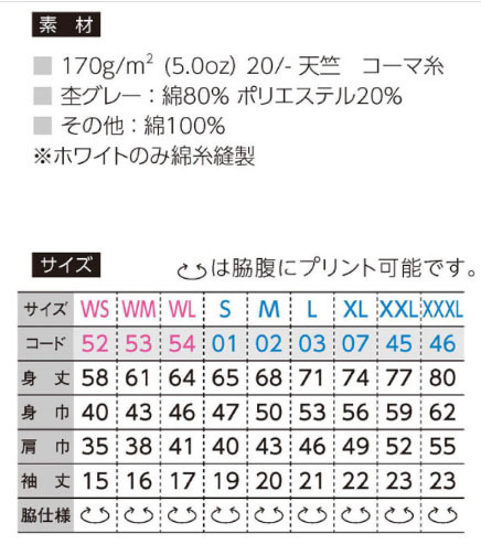 【パロディ黒ピンク2XL】5ozCUGGL(キューグル)メンズペイントカラーTシャツ送料無料・新品_画像2