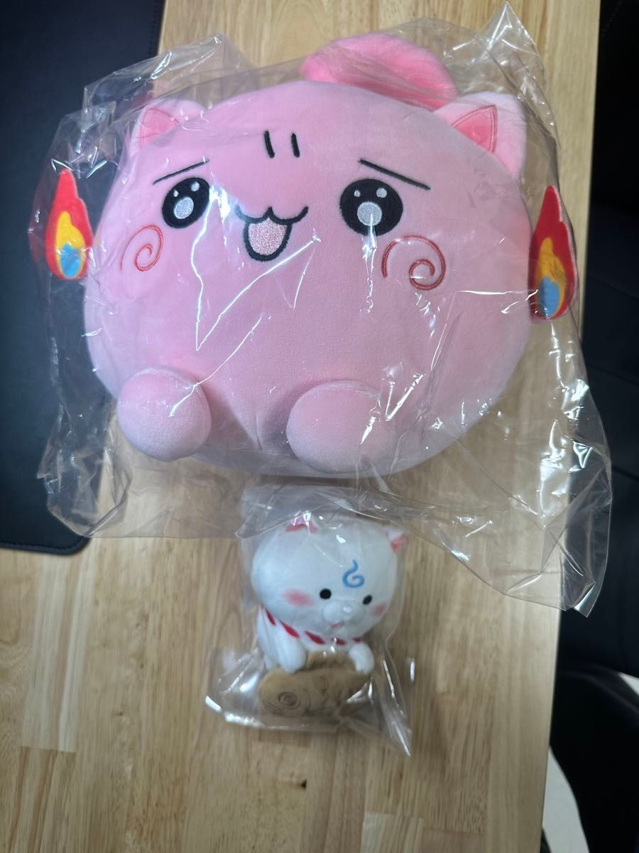 さくらみこ 活動5周年記念グッズ マグチぬいぐるみ ひっかける さくらみこ 活動5周年記念グッズ マグチぬいぐるみ ひっかける