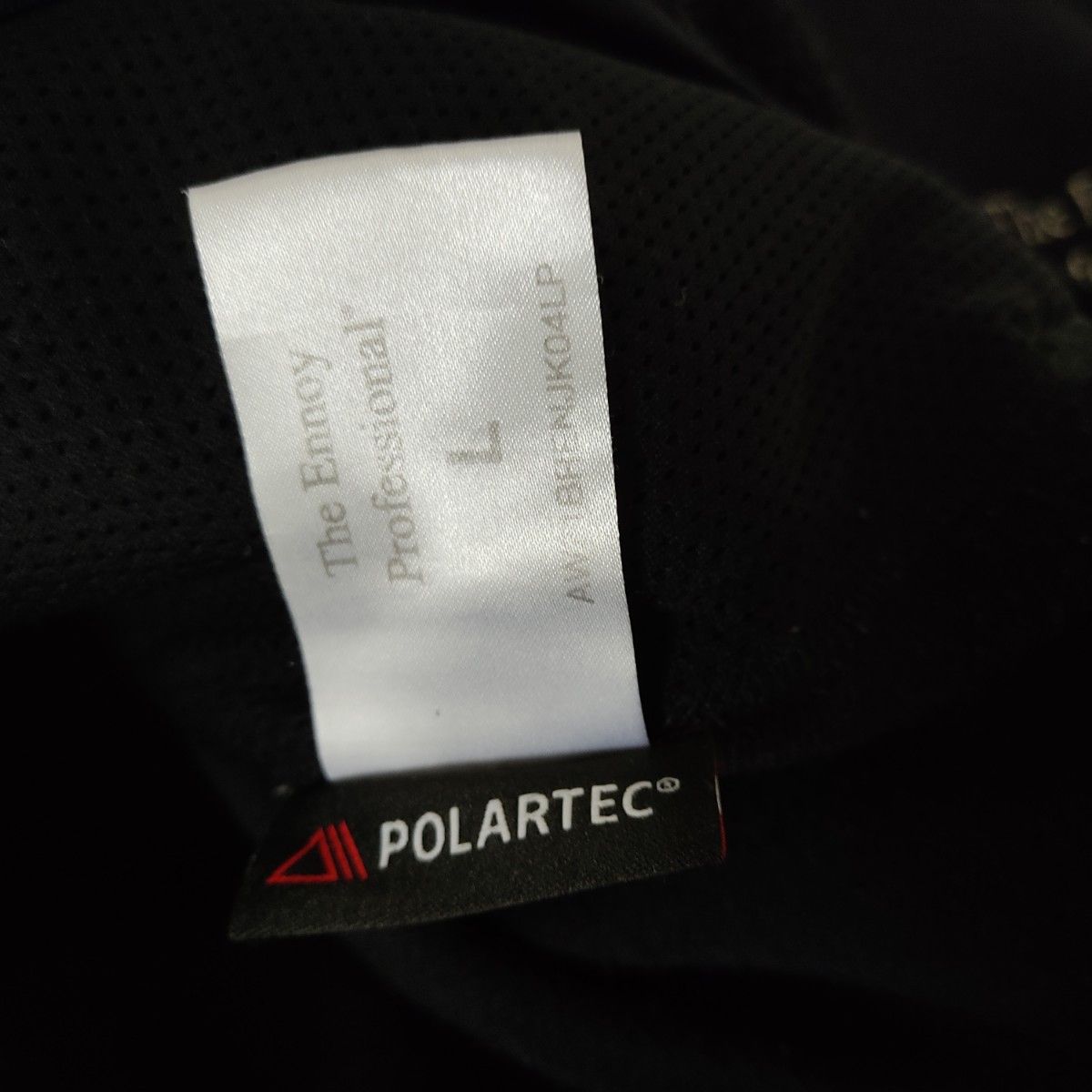 ennoy polartec fleece setup エンノイ ポーラテックフリース ennoy polartec fleece setup エンノイ ポーラテックフリース