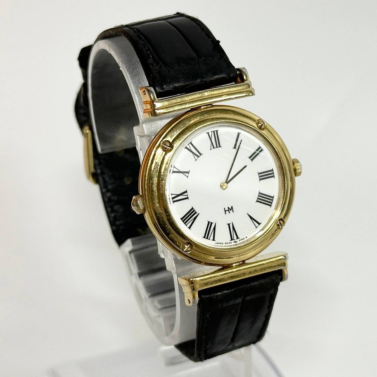 1円~【実動あり】セイコー SEIKO ハナエモリ HMコラボ 1円~【実動あり】セイコー SEIKO ハナエモリ HMコラボ
