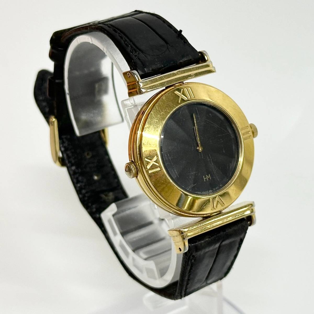 1円~【実動あり】セイコー SEIKO ハナエモリ HMコラボ 1円~【実動あり】セイコー SEIKO ハナエモリ HMコラボ