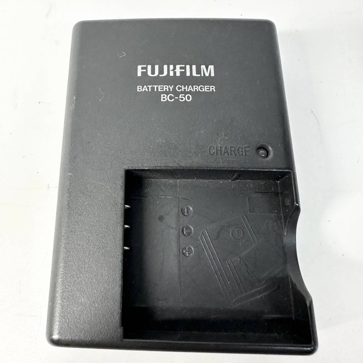 1円~【通電確認済】フジフイルム FUJIFILM FinePix F770EXR FUJINON LENS 20× f=4.6-92mm 1:3.5-5.3 コンパクトデジタルカメラ G101645_画像10
