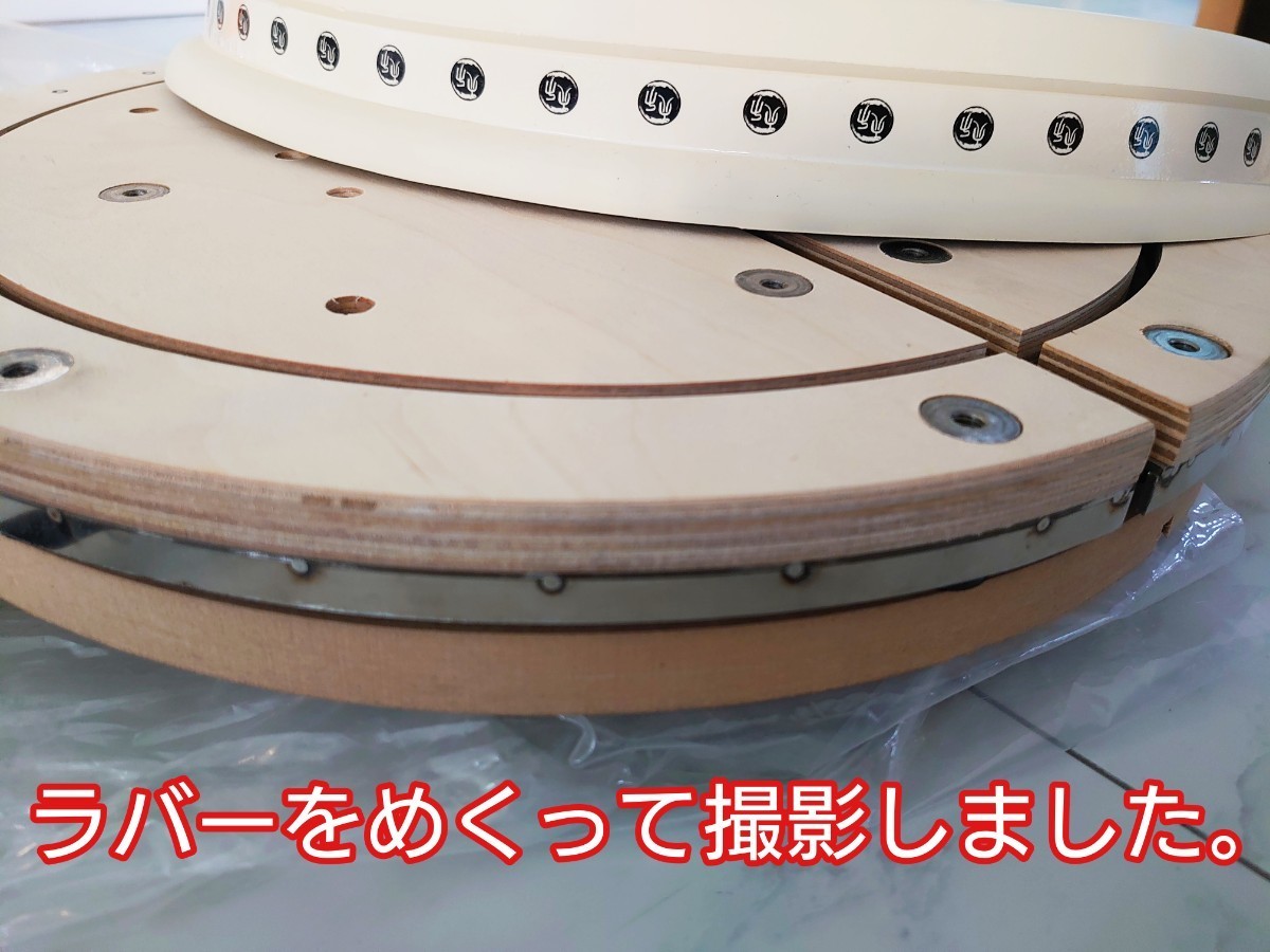 感度調整対応 太鼓フォース LV6 taiko force LV6 PC用おうち太鼓 感度調整対応 太鼓フォース LV6 taiko force LV6 PC用おうち太鼓