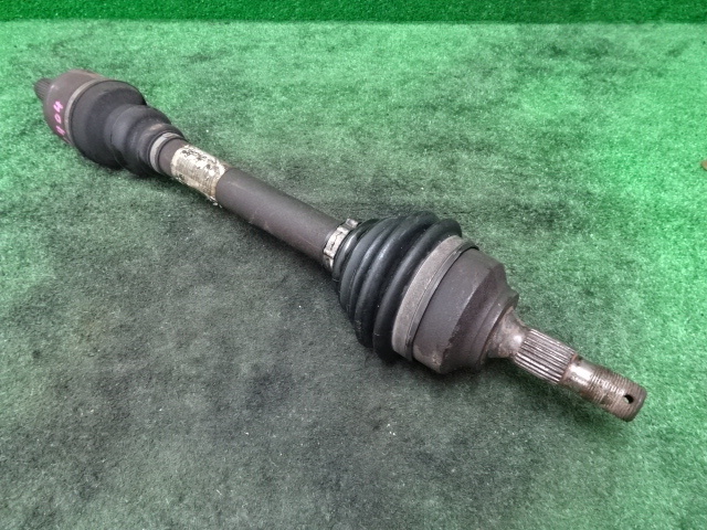 * Citroen C5*X4RFN 2004 year * left front drive shaft * right steering wheel car gong car 