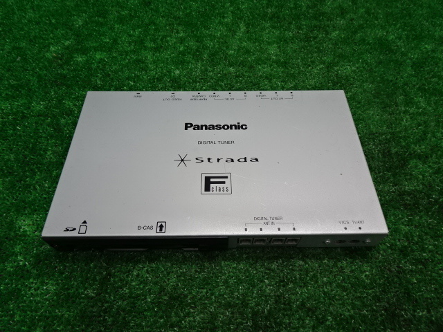 ☆パナソニック・Panasonic デジタルチューナー(1) YEP0FX13954 ジャンク・即発送_画像1