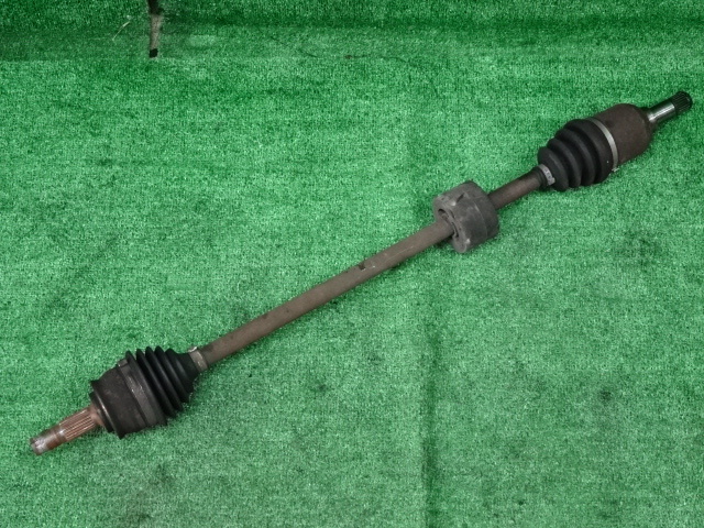 * Fiat 500 1.2 3P NUOVA*31212 2011 year * right front drive shaft * right steering wheel car 