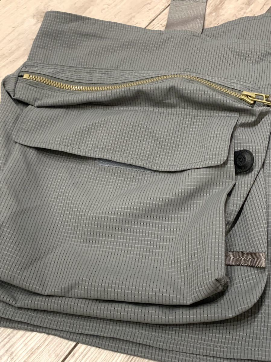 DAIWA PIER39 ダイワ ピア39 20SS MULCH POCKET MESH TOOL VEST DAIWA PIER39 ダイワ ピア39 20SS MULCH POCKET MESH TOOL VEST
