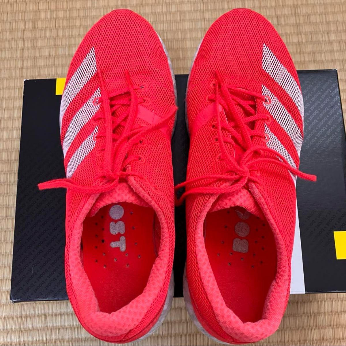 adidas ADIZERO SUB2 ランニングシューズ