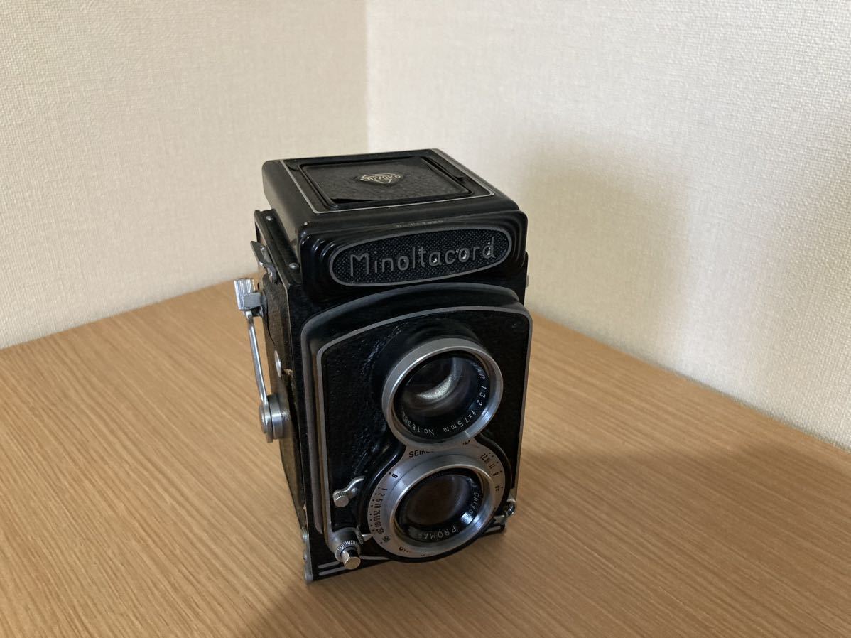 Minolta cord_画像5