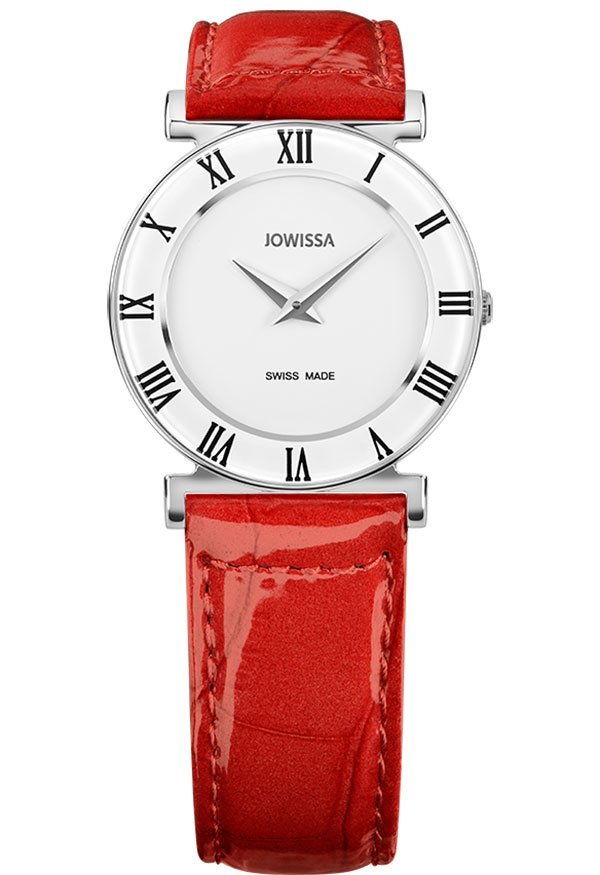JOWISSA ジョウィサ レディス腕時計 2.201.M クオーツ 本体のみの為特別激安価格にてご提供_画像1