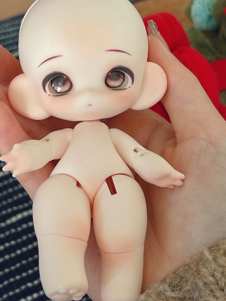 子犬わたあめ カスタムドール|Yahoo!フリマ(旧PayPayフリマ) 子犬わたあめ カスタムドール|Yahoo!フリマ(旧PayPayフリマ)
