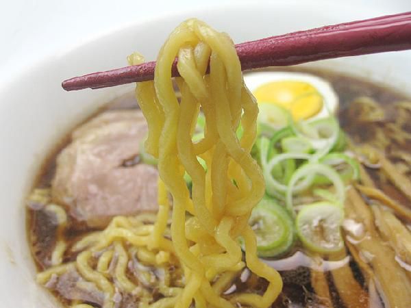 さっぽろ純連 味噌味3食 醤油味3食 計6食入り【札幌じゅんれん みそ味 しょうゆ味】送料無料_画像5