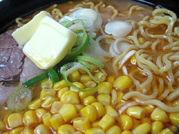 さっぽろ純連 味噌味3食 醤油味3食 計6食入り【札幌じゅんれん みそ味 しょうゆ味】送料無料_画像2