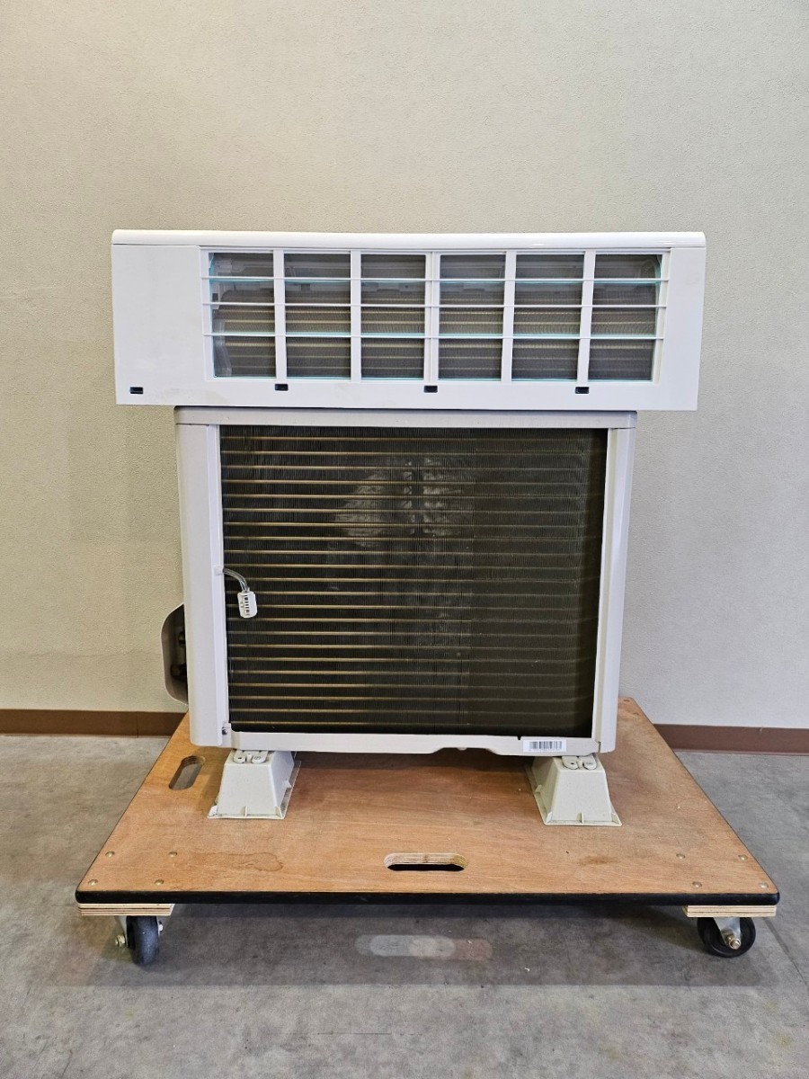 1339 インボイス領収書発行可能 TOSHIBA【RAS-H221M (W) 】2021 1339 インボイス領収書発行可能 TOSHIBA【RAS-H221M (W) 】2021