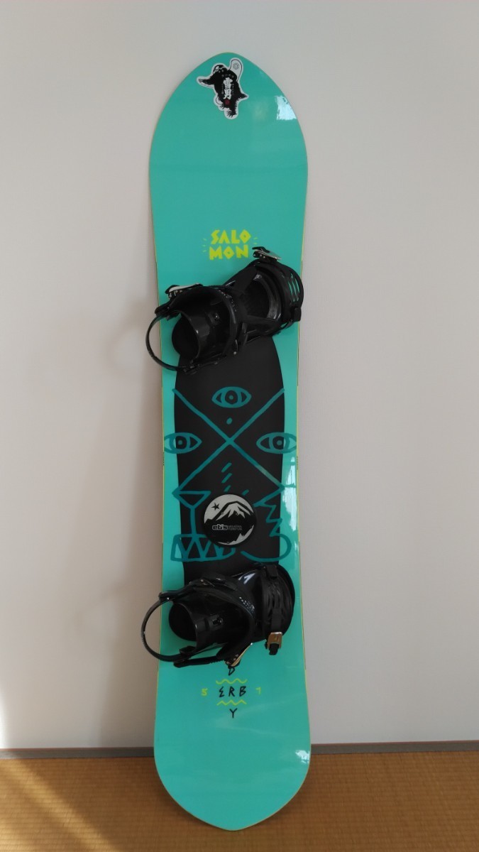 Yahoo!オークション - SALOMON 15ー16 DERBY 151 short powder Yahoo!オークション - SALOMON 15ー16 DERBY 151 short powder