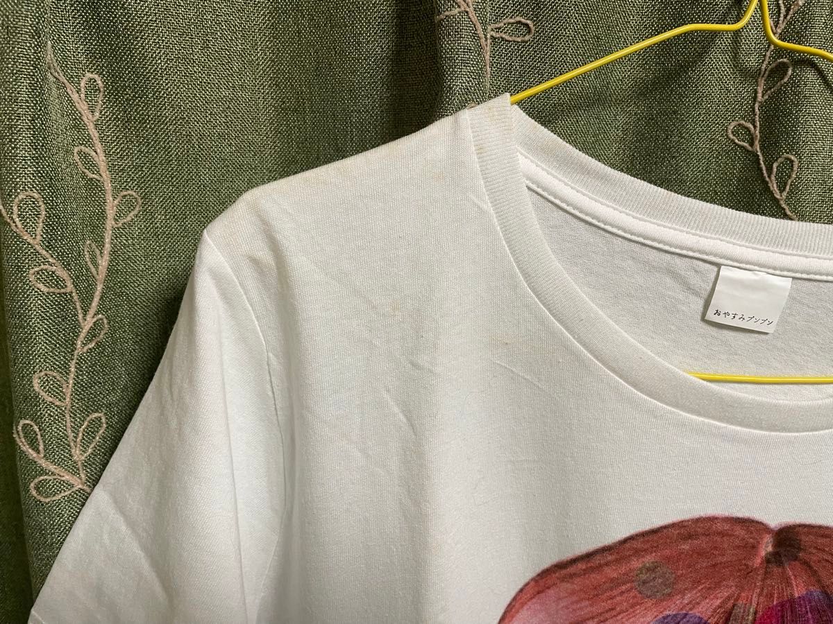 12巻初回限定版】おやすみプンプン 愛子ちゃんTシャツ|Yahoo 12巻初回限定版】おやすみプンプン 愛子ちゃんTシャツ|Yahoo