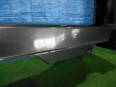 JF1/JF2 N-BOX previous term rear bumper YR593P P-0724-3930