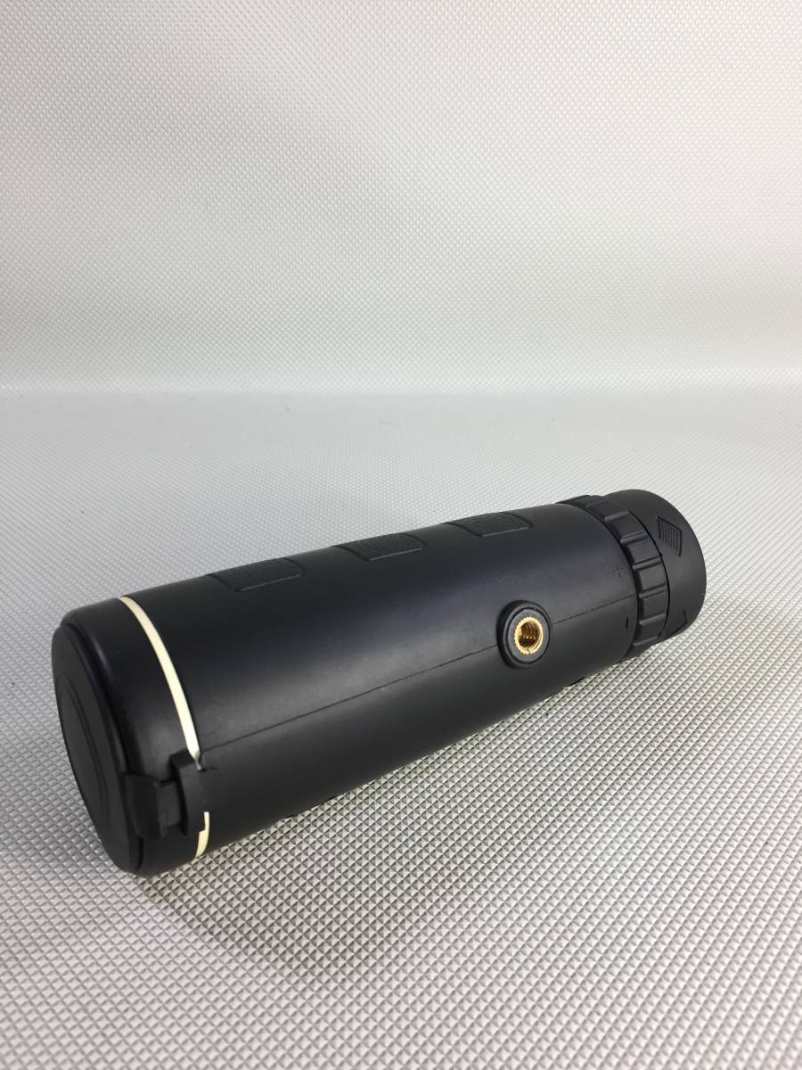 S3822* single eye . telescope monocle 50X60 WATERPROOF waterproof bird-watching outdoors camp [ not yet verification ]