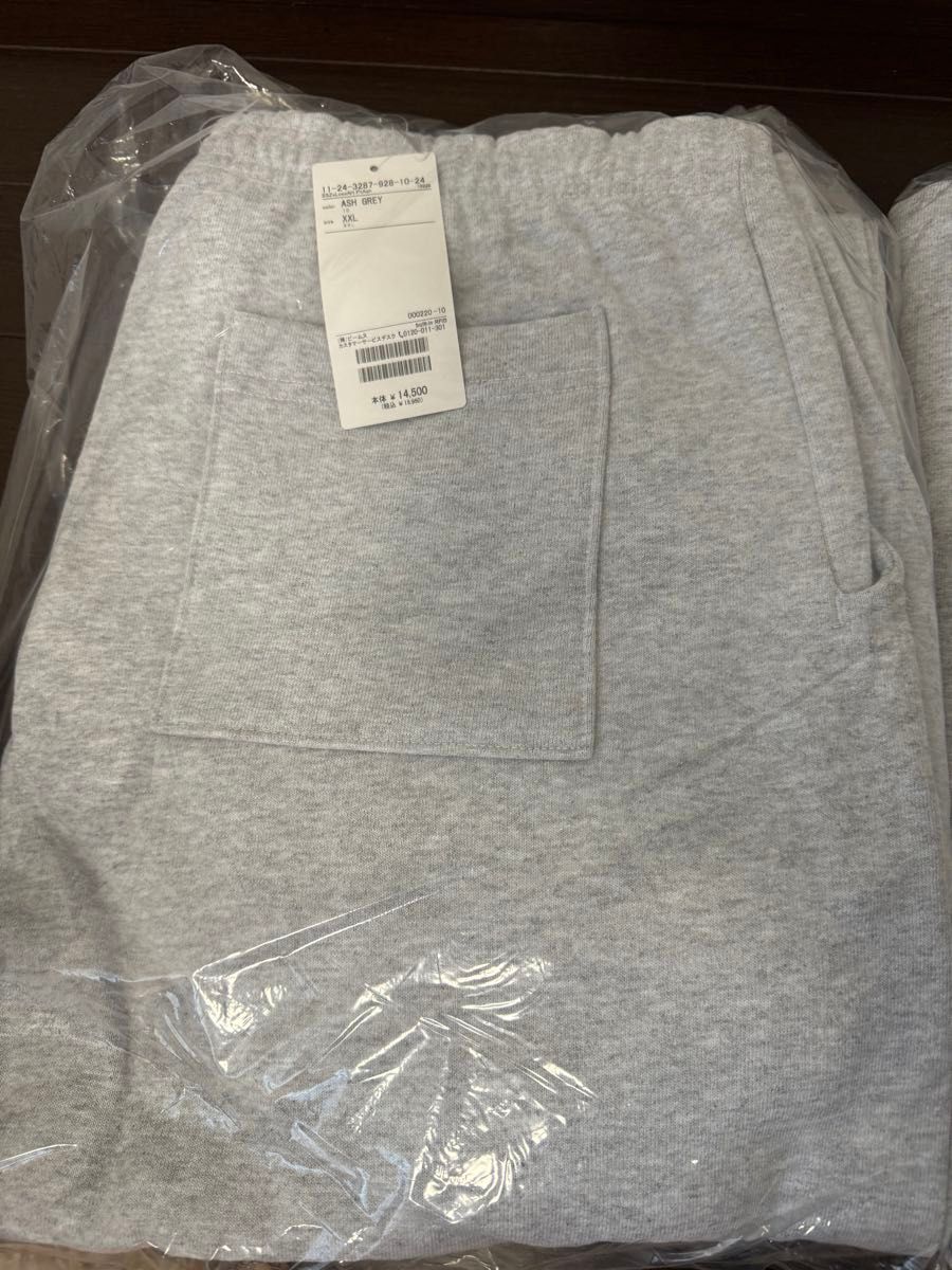 SSZ AH H BEAMS LOSANGELES APPAREL スウェット ロサンゼルス SSZ AH H BEAMS LOSANGELES APPAREL スウェット ロサンゼルス