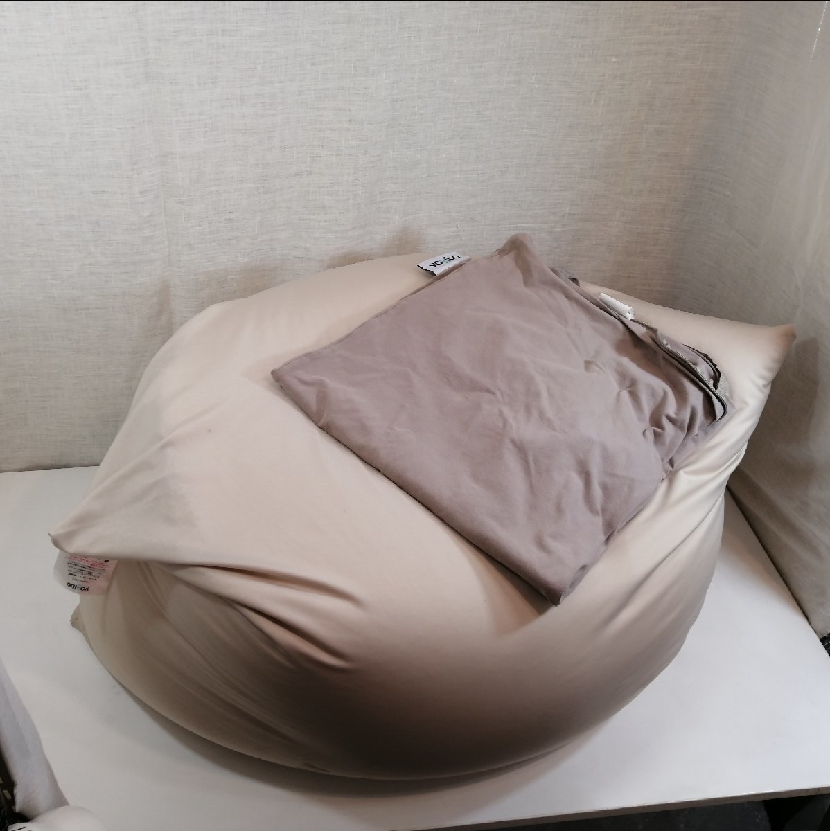 ヨギボー ミニ yogibo Mini ビーズクッション CT6817 NH ヨギボー ミニ yogibo Mini ビーズクッション CT6817 NH