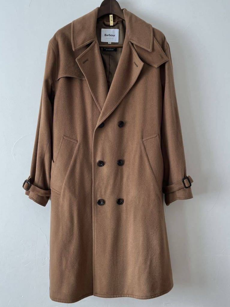 Yahoo!オークション - 【超美品 定価17万】 barbour WHITLEY 38 Yahoo!オークション - 【超美品 定価17万】 barbour WHITLEY 38