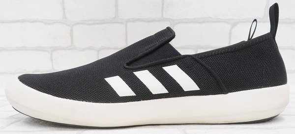 2S8771/adidas TERREX B SLIP-ON DLX アディダス テレックス スリッポン_画像3