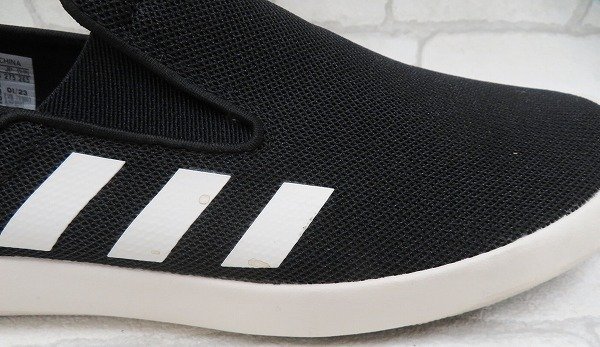 2S8771/adidas TERREX B SLIP-ON DLX アディダス テレックス スリッポン_画像9