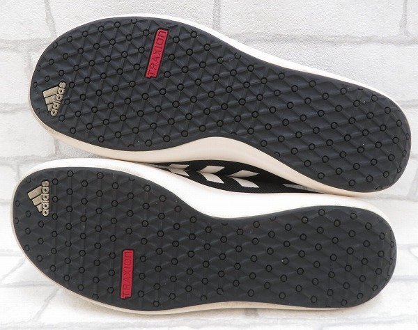 2S8771/adidas TERREX B SLIP-ON DLX アディダス テレックス スリッポン_画像5