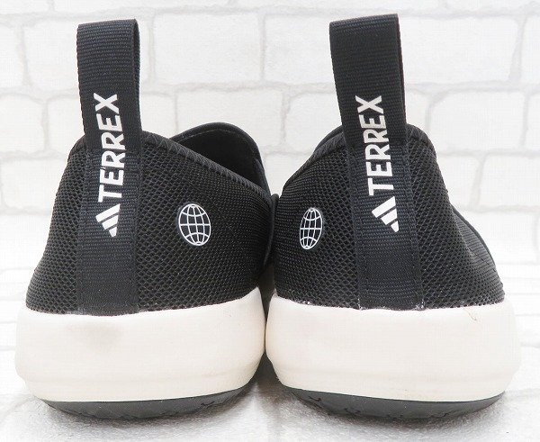 2S8771/adidas TERREX B SLIP-ON DLX アディダス テレックス スリッポン_画像4