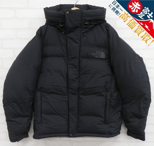 3J3463/THE NORTH FACE Alteration Baffs Jacket ND92360 ノースフェイス オルタレーションバフズジャケット_画像1