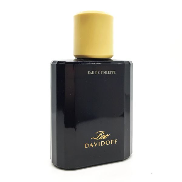 DAVIDOFF ダビドフ ジーノ ダビドフ EDT 125ml ☆残量たっぷり　送料510円_画像1