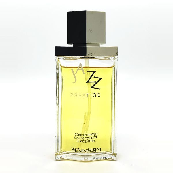 YSL イヴサンローラン JAZZ ジャズ プレステージ EDT 50ml ☆残量たっぷり9割 送料350円の画像1