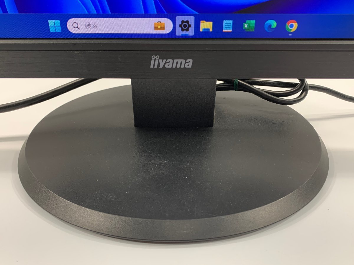 １円スタート！！iiyama ProLite E2483HS 24型 FHD液晶モニター [Etc]_画像5