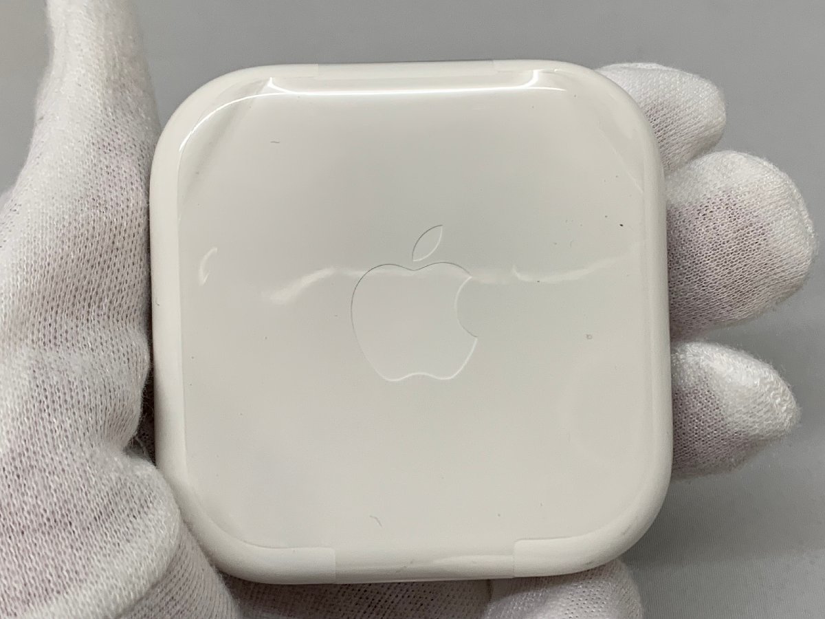 【未検査品】Apple EarPods (3.5mmヘッドフォンプラグ) [Etc]_画像3